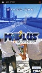 Maplus – Portable Navi Rom